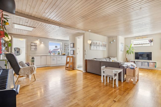 Skovvangsvej 62,  Strøby Egede