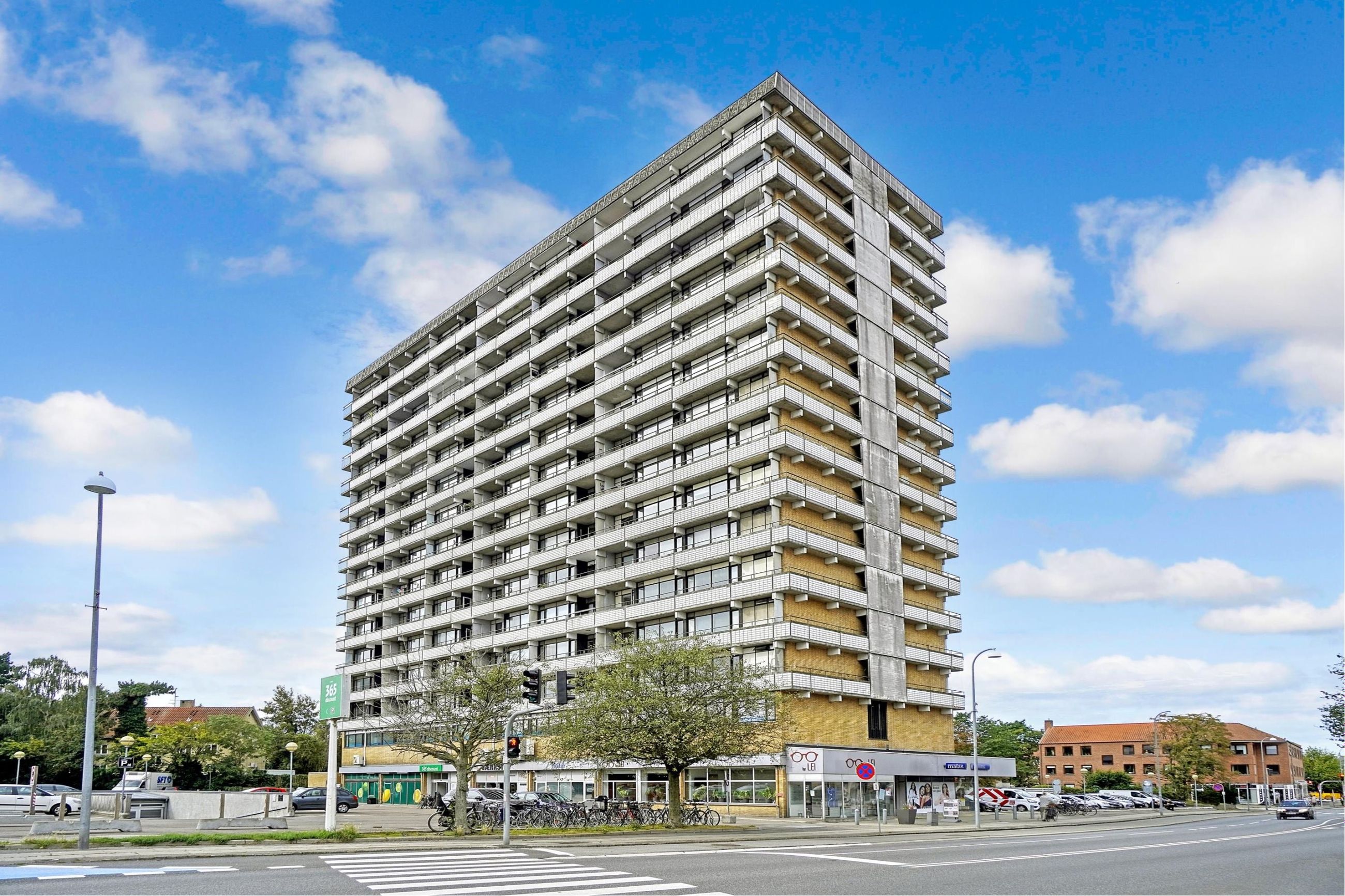 Bagsværd Hovedgade 99, 7. n. Ejerlejlighed