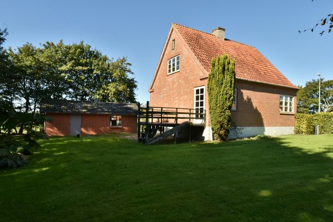 Øgelundvej 66,  Øgelund