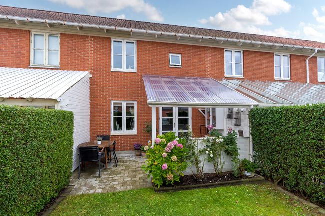 Nøddelunden 138,  Lille Smørum