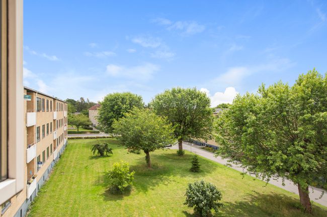 Pilegårdsvej 24, 2. th