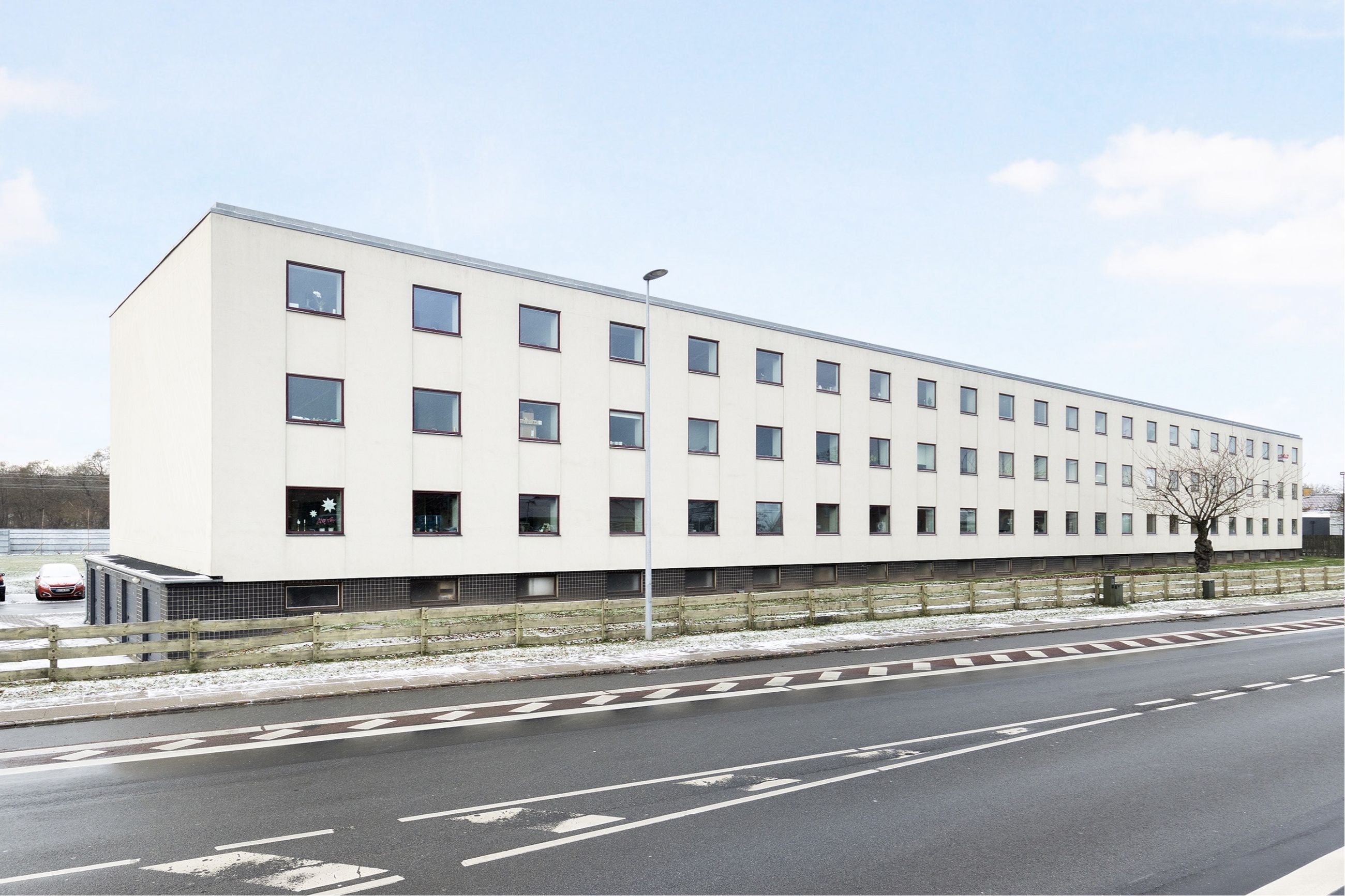 Skovbrynet 50, st. th. Andelsbolig