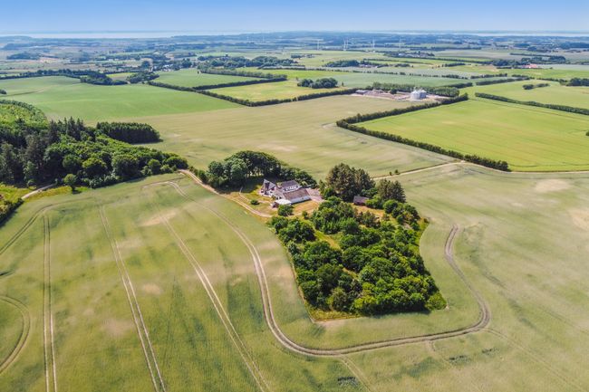 Svingelbjergvej 65,  Svingelbjerg