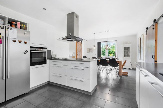 Kirkevej 82,  Sejstrup