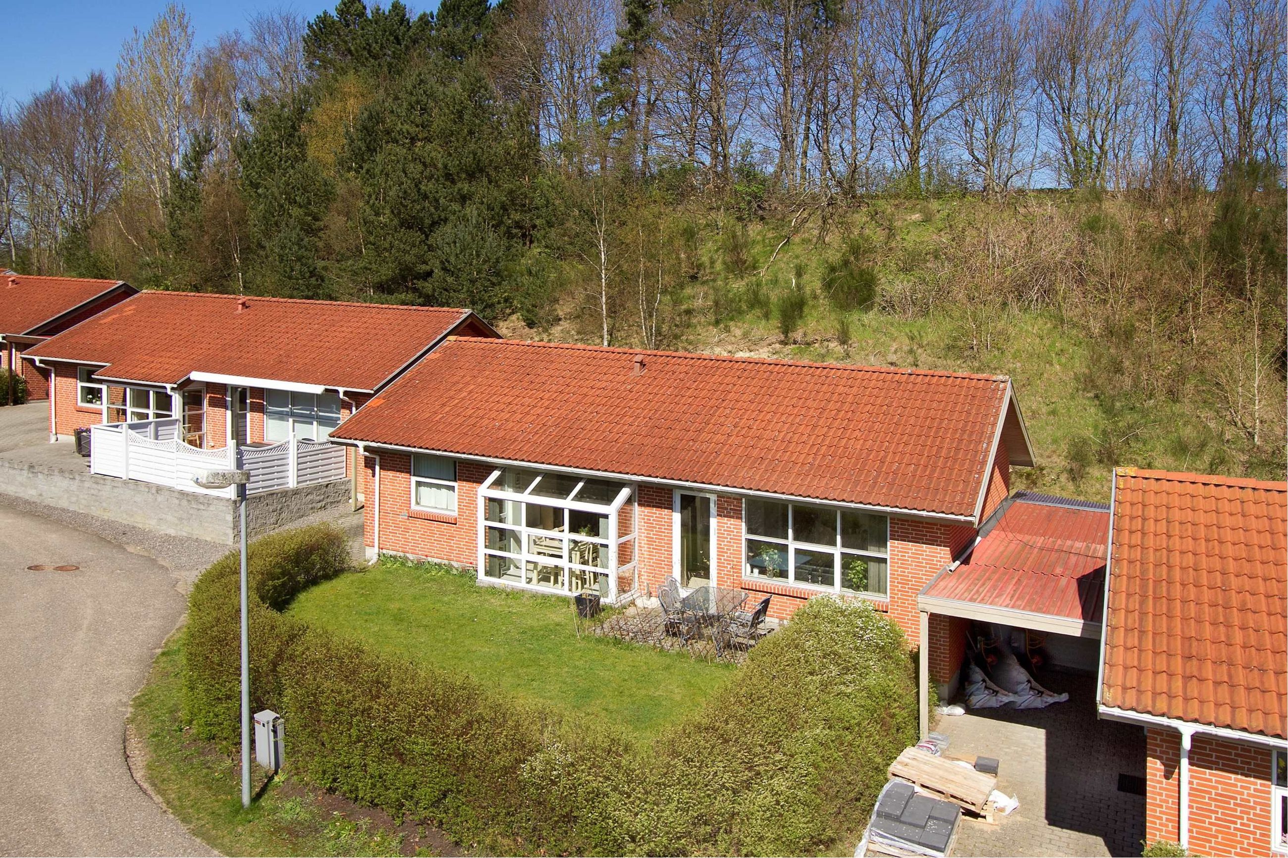 Jens Birks Vej 17 Villa