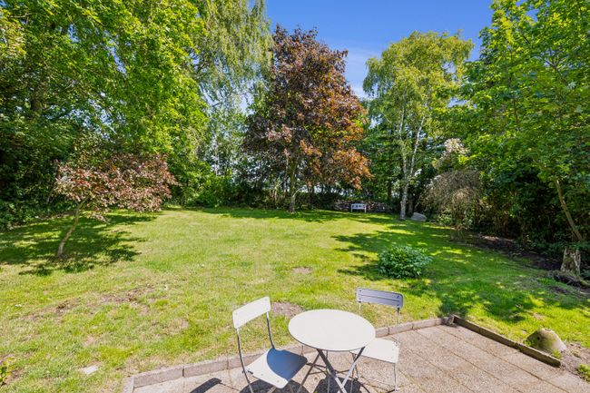 Ullitshøjvej 83,  Gl. Ullits