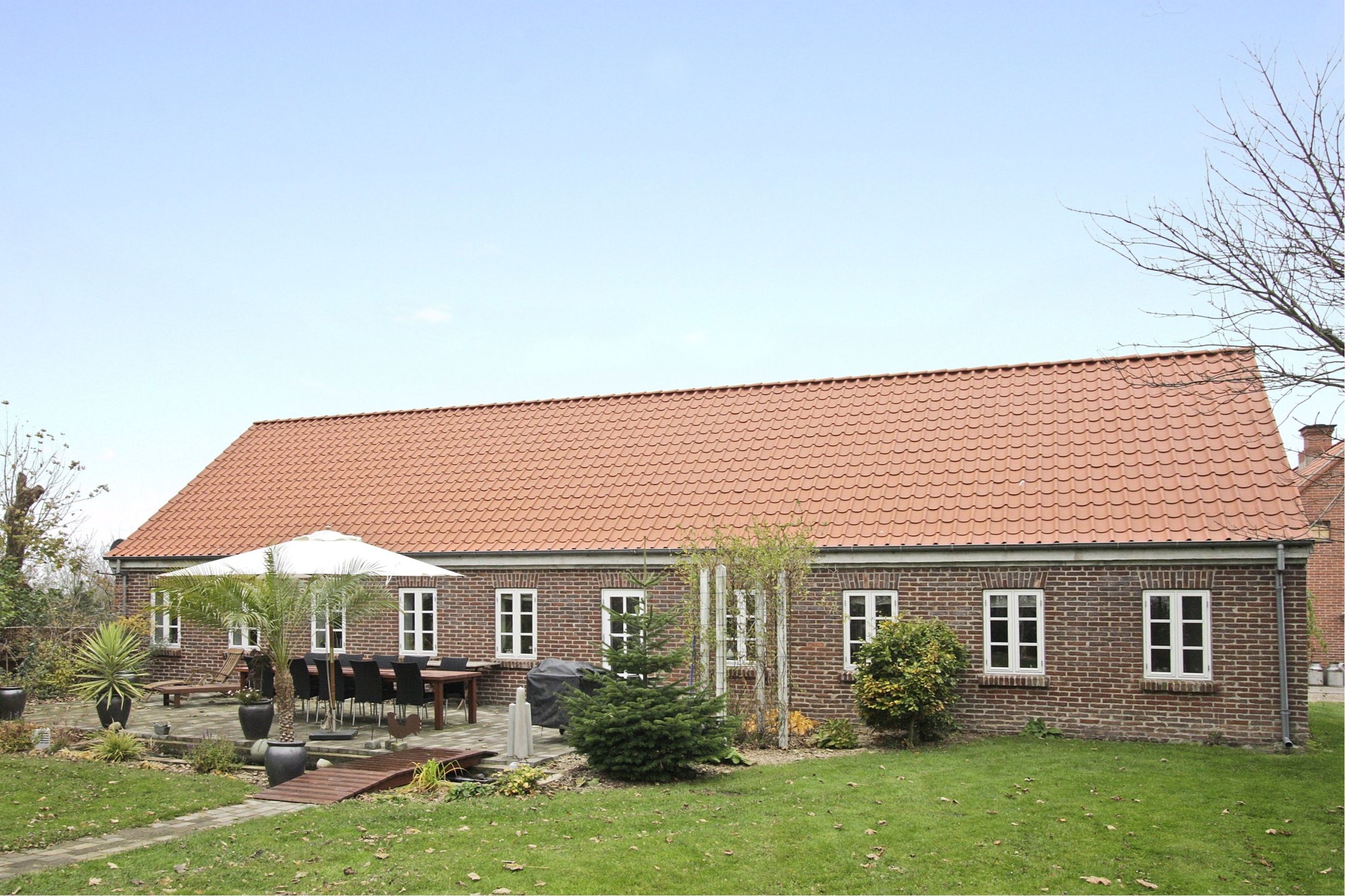 Grønkærvej 33, Flynder Villa