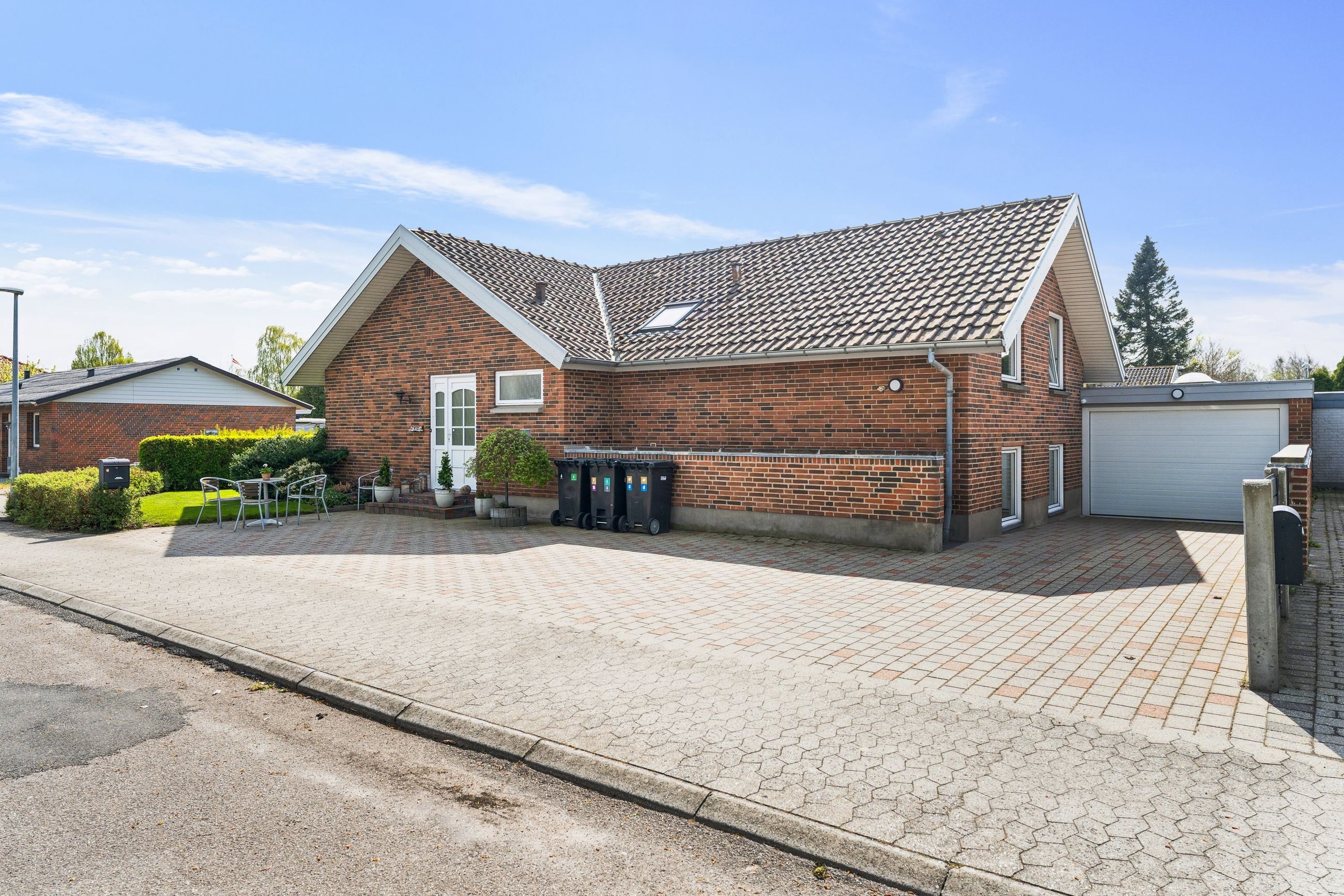 Madekildeengen 33,  Villa