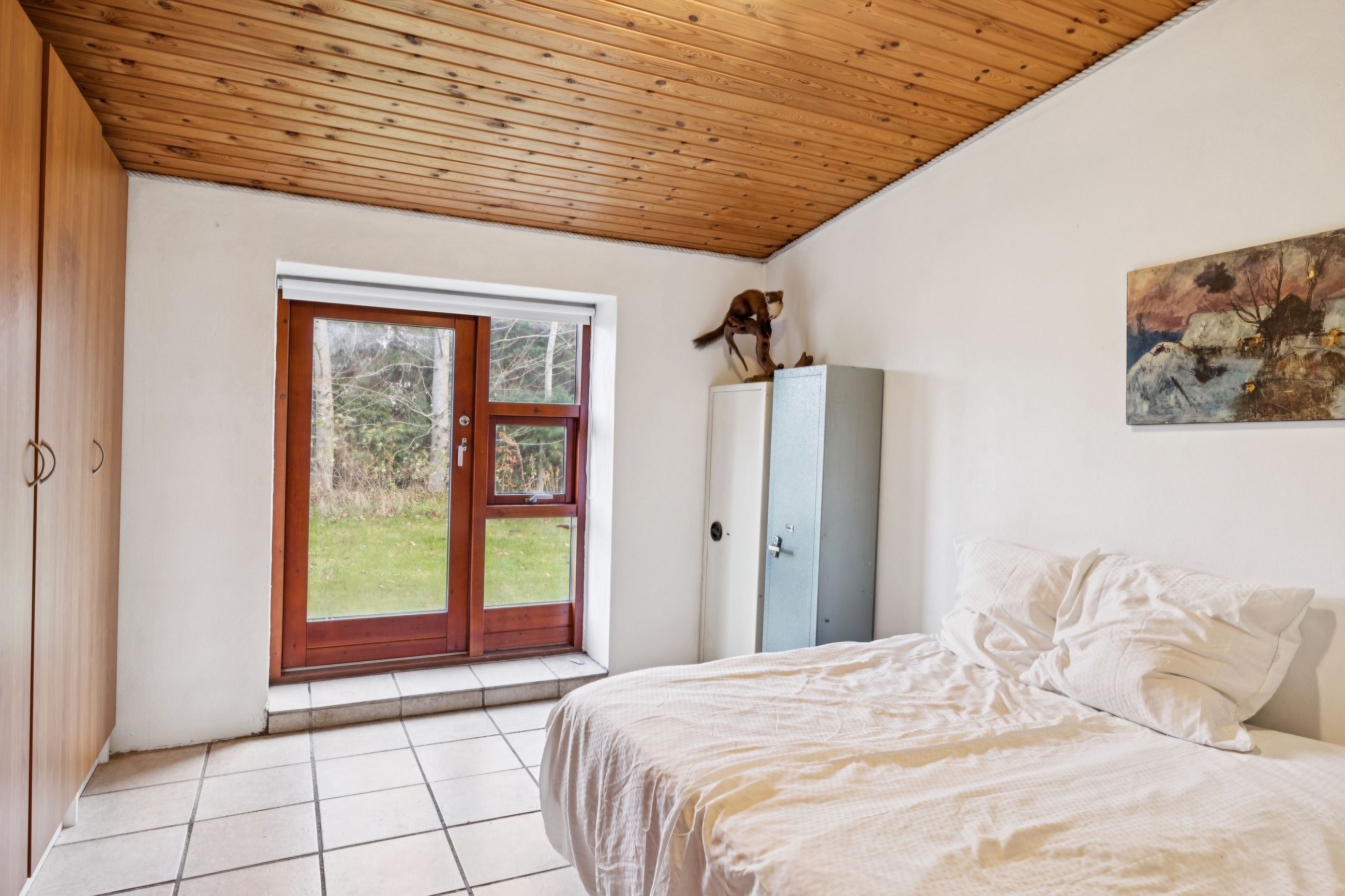 Værelse - Bygning 2