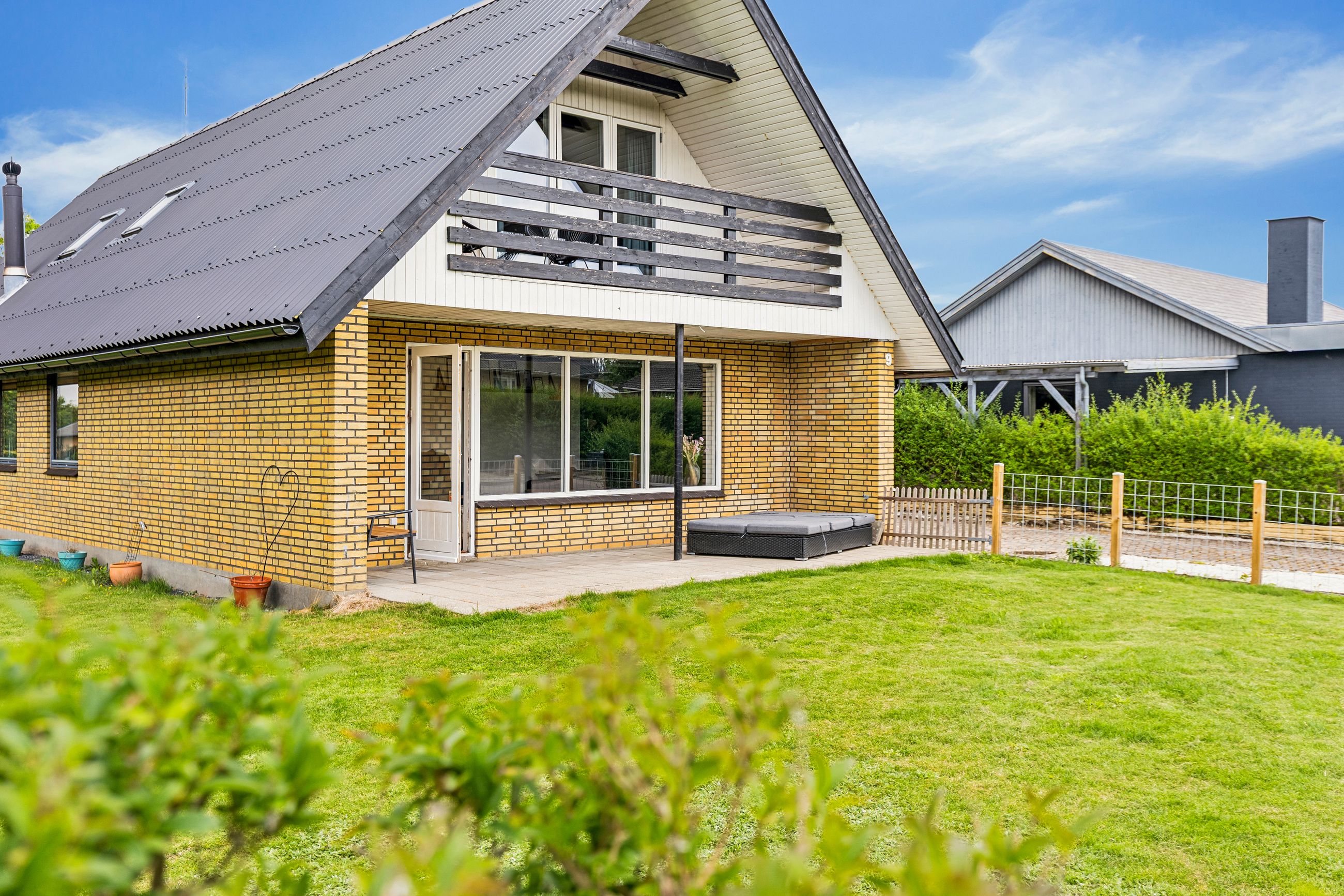 Hesteskoen 9,  Villa