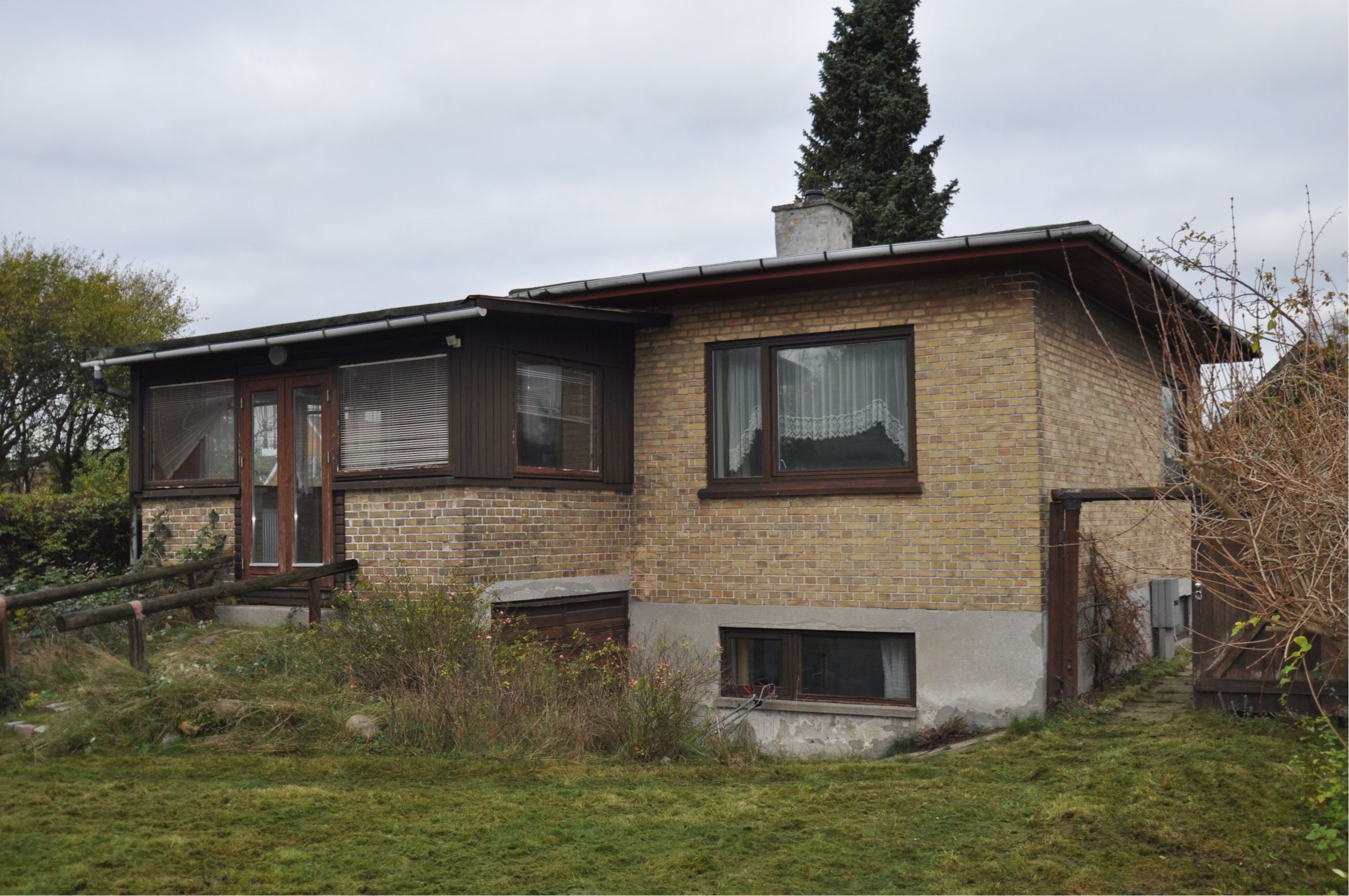 Klovborgvej 7 Villa