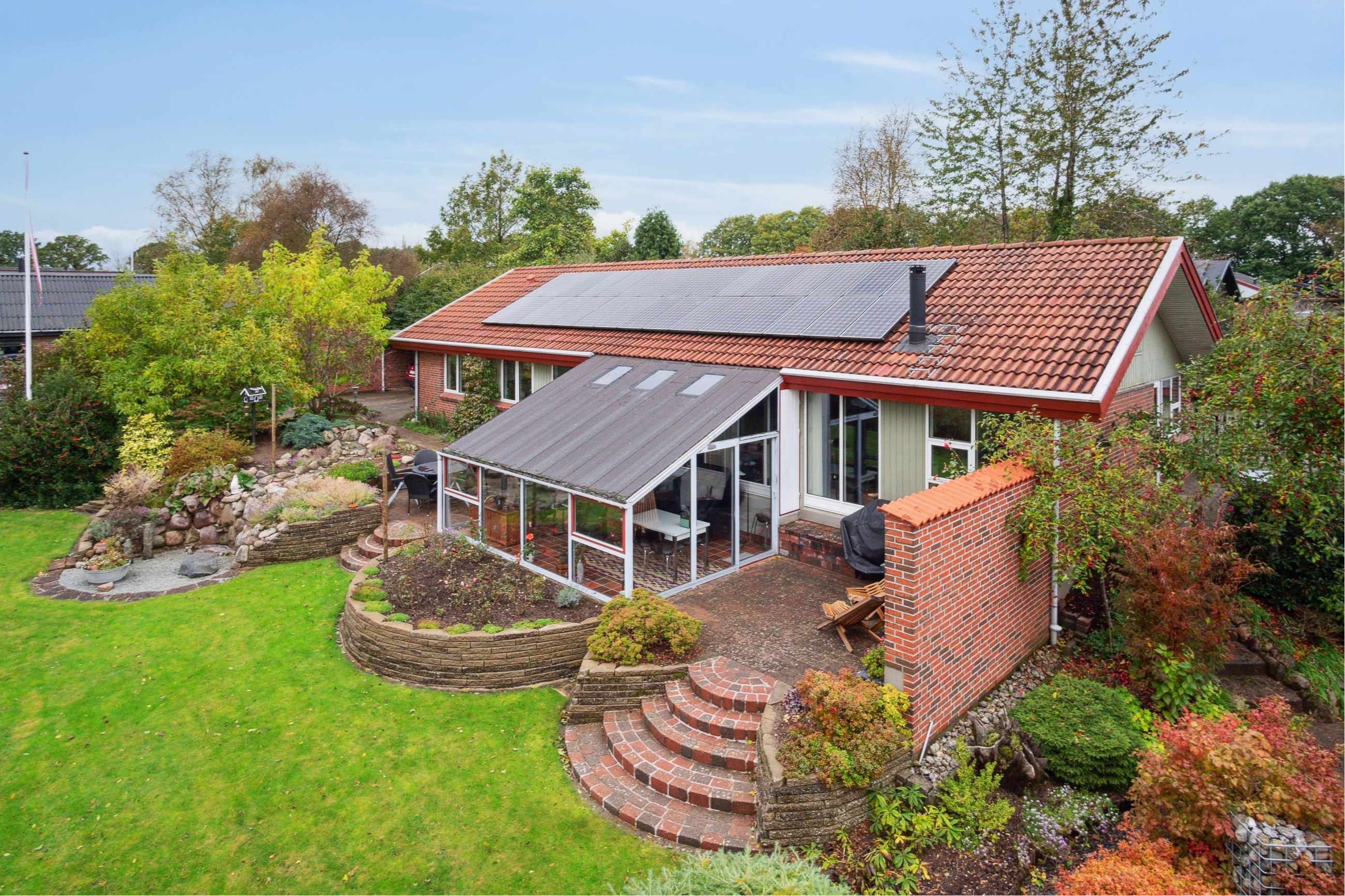 Højmarksvænget 29,  Villa