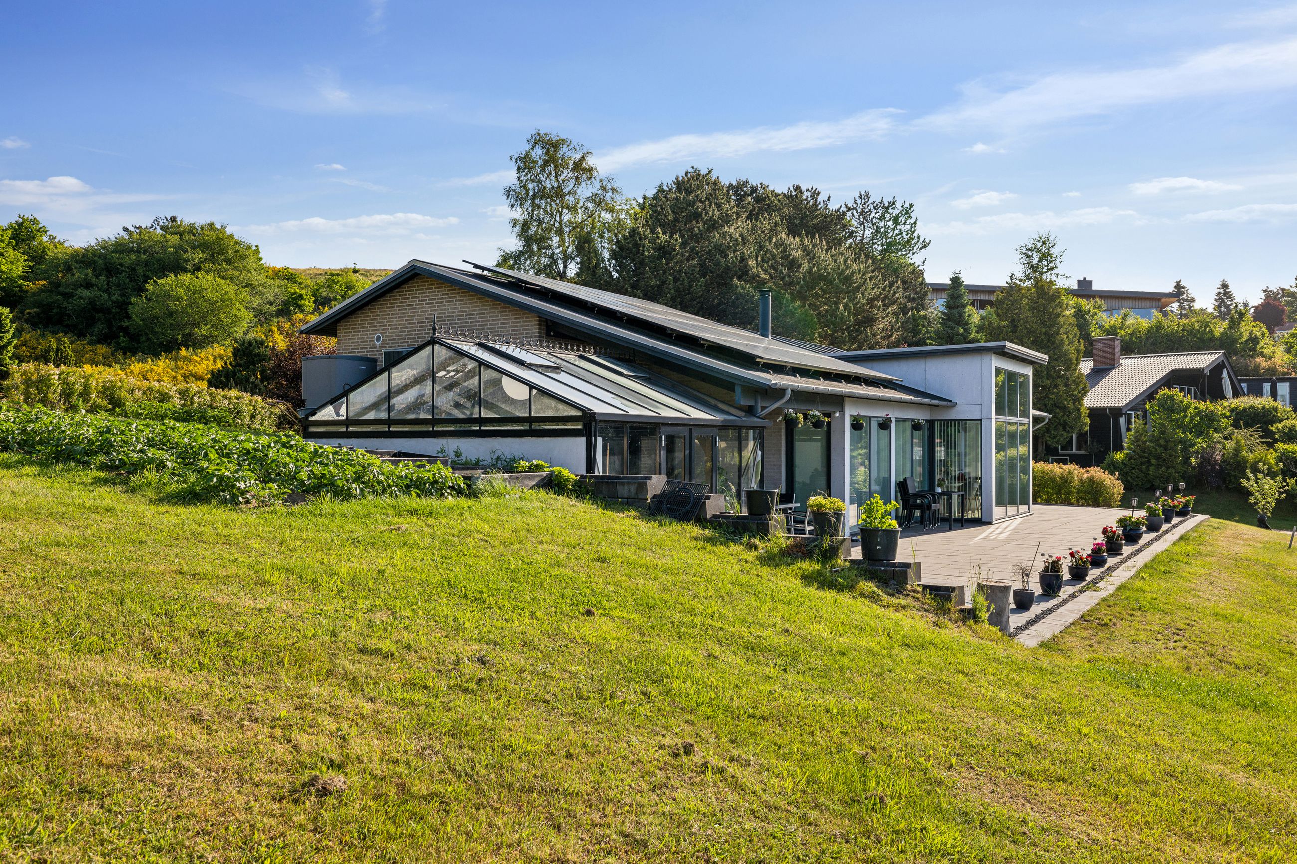 Ejendommen