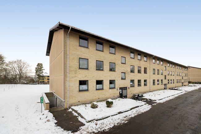 Brøndbyvestervej 68C, st. 4 Ejerlejlighed