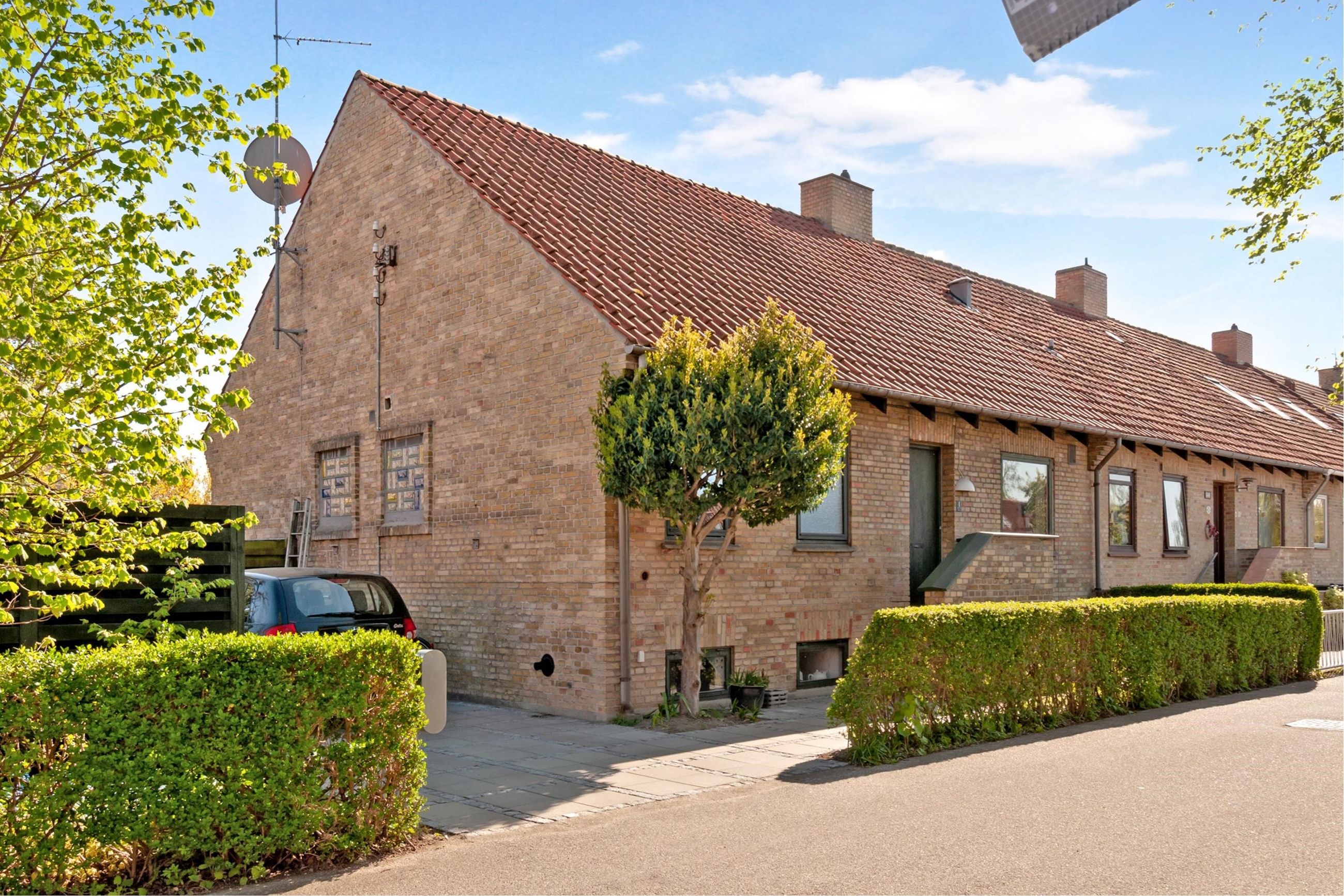 Tagetesstien 1 Villa