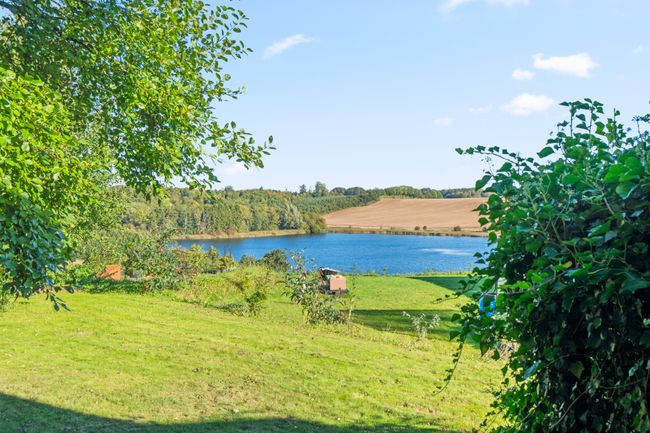 Pamhule Søpark 2,  Marstrup