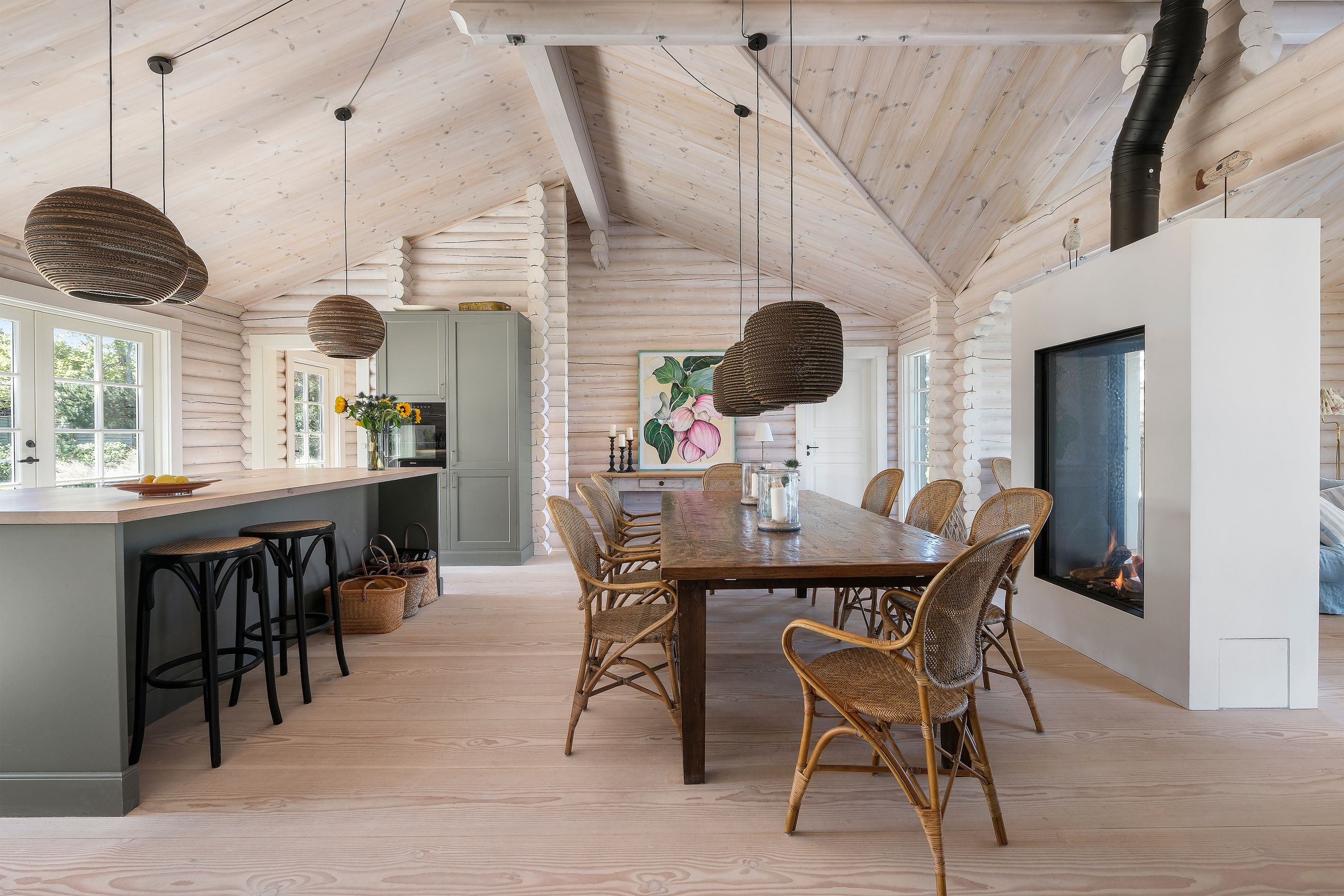 Tinkerup Strandvej 92, Gilleleje - Køkken