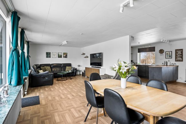 Tulstrup Have 5,  Tulstrup