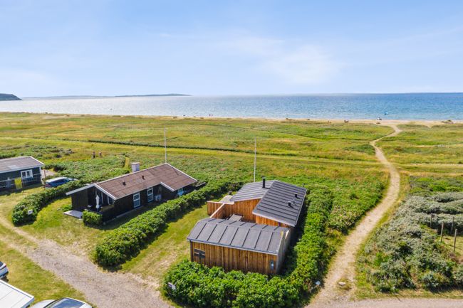 Albanivej 15,  Lendrup