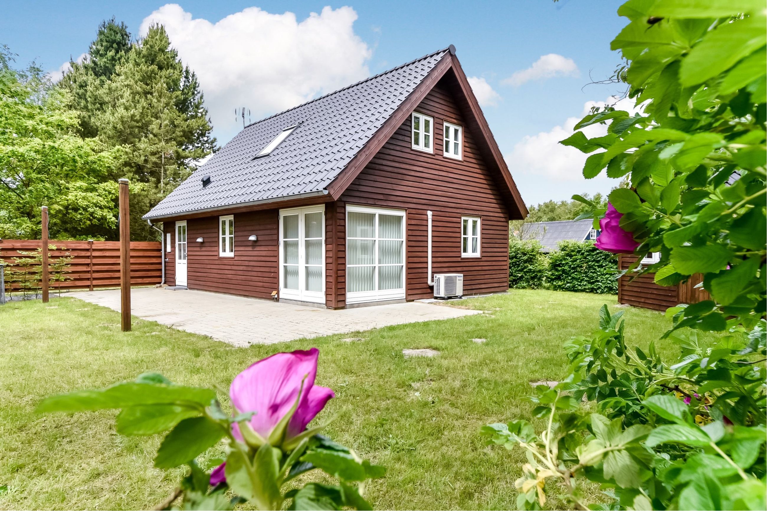 Skovbrynet 104, Vesterlund Fritidshus