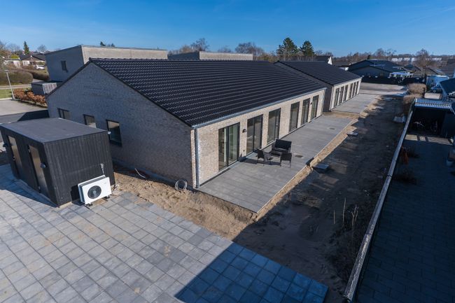 Riskær 13B,  Smørumnedre