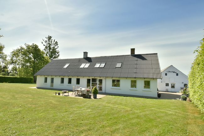 Skoldingvej 26,  Landejendom