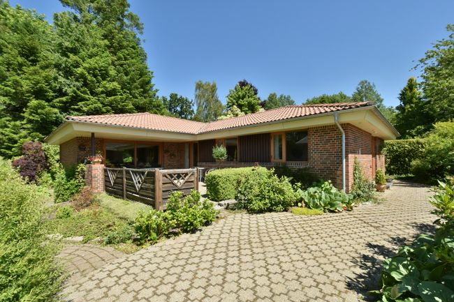 Plantagevej 6,  Villa