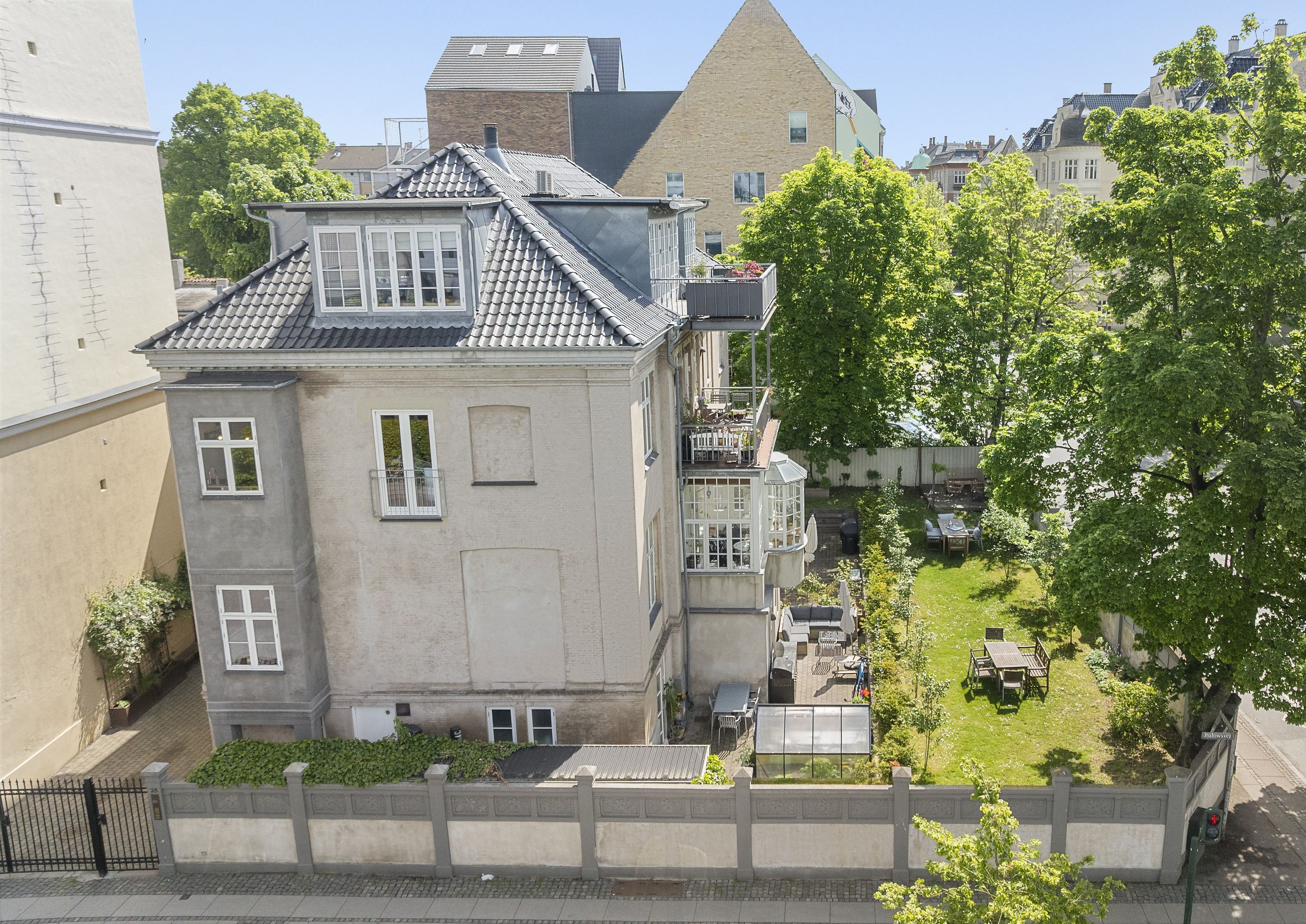 Bülowsvej 28A, 1, Frederiksberg C - DJI_00262.jpg