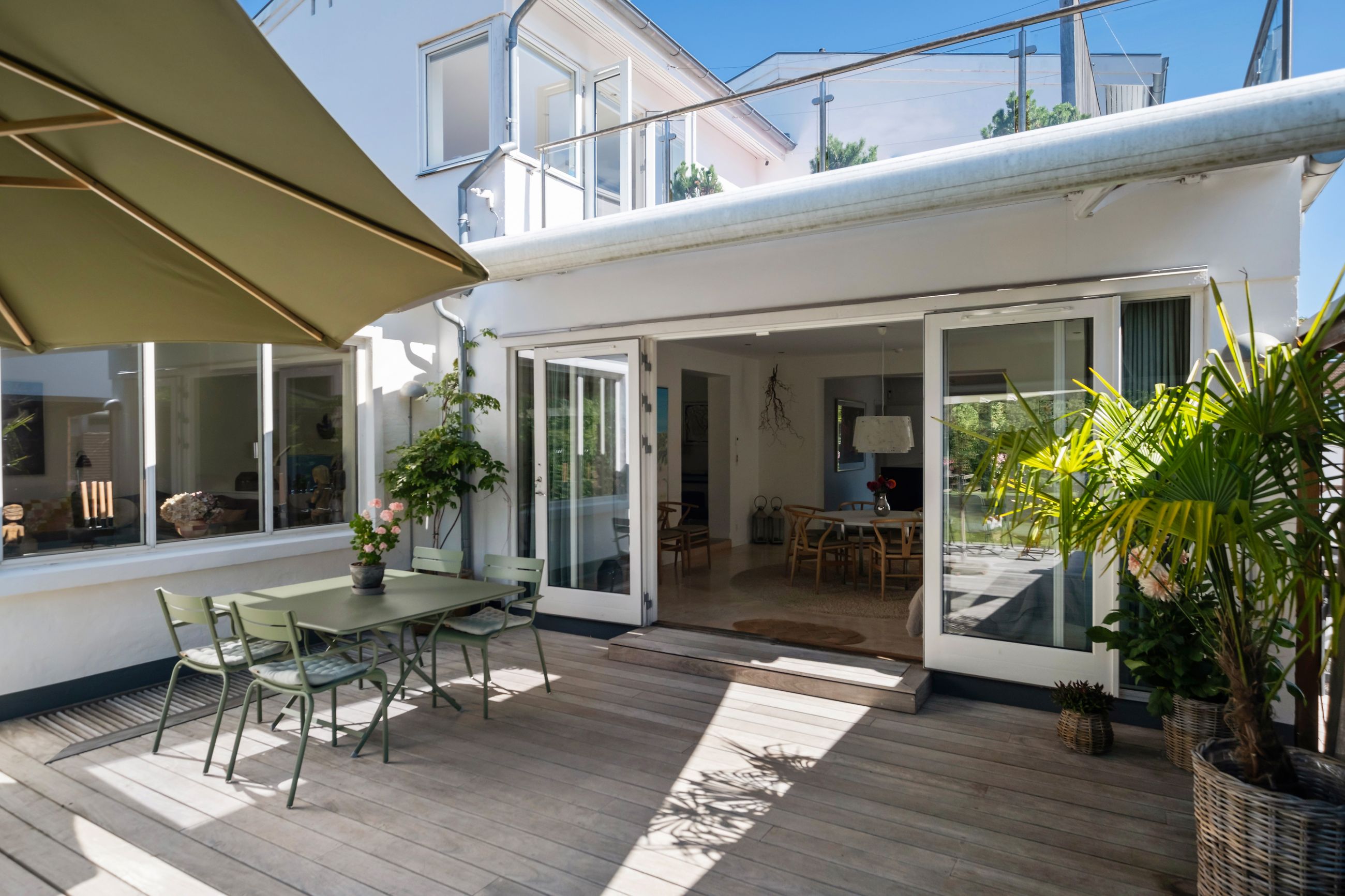 Emiliekildevej 46, Klampenborg - 34-Omraade
