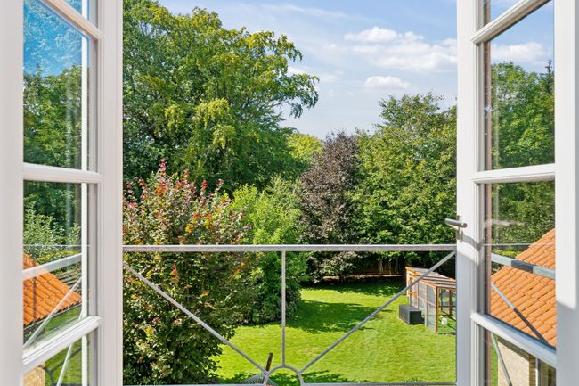 Skovvejen 23,  Villa