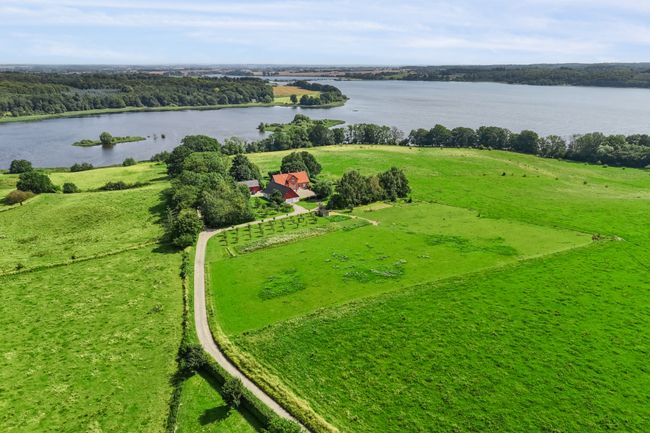 Hørhavevej 2,  Villa