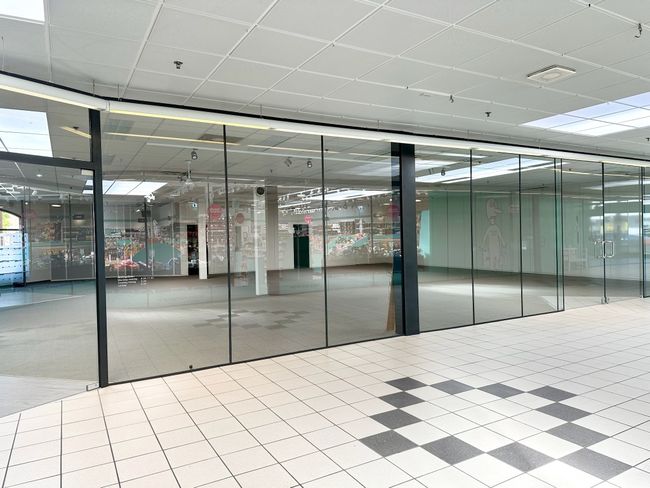 Th. Eriksens Vej 20,  Udlejning