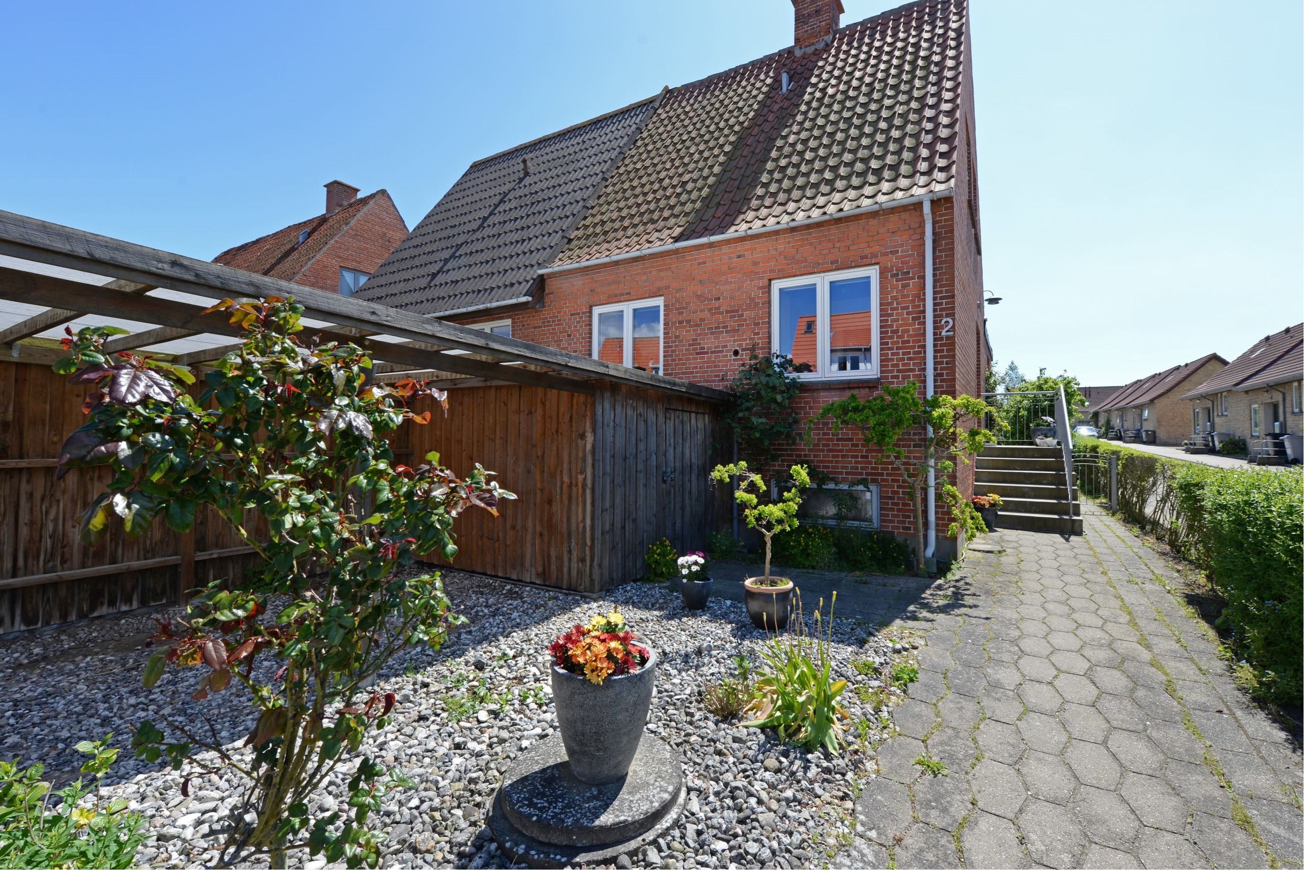 Islandsvej 2 Villa