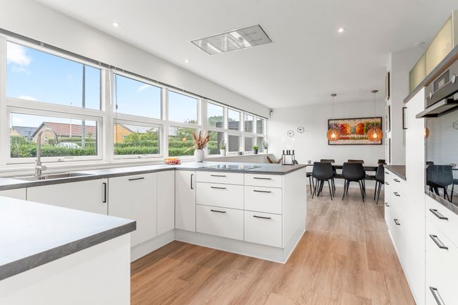 Christian Vii Vej 16, 