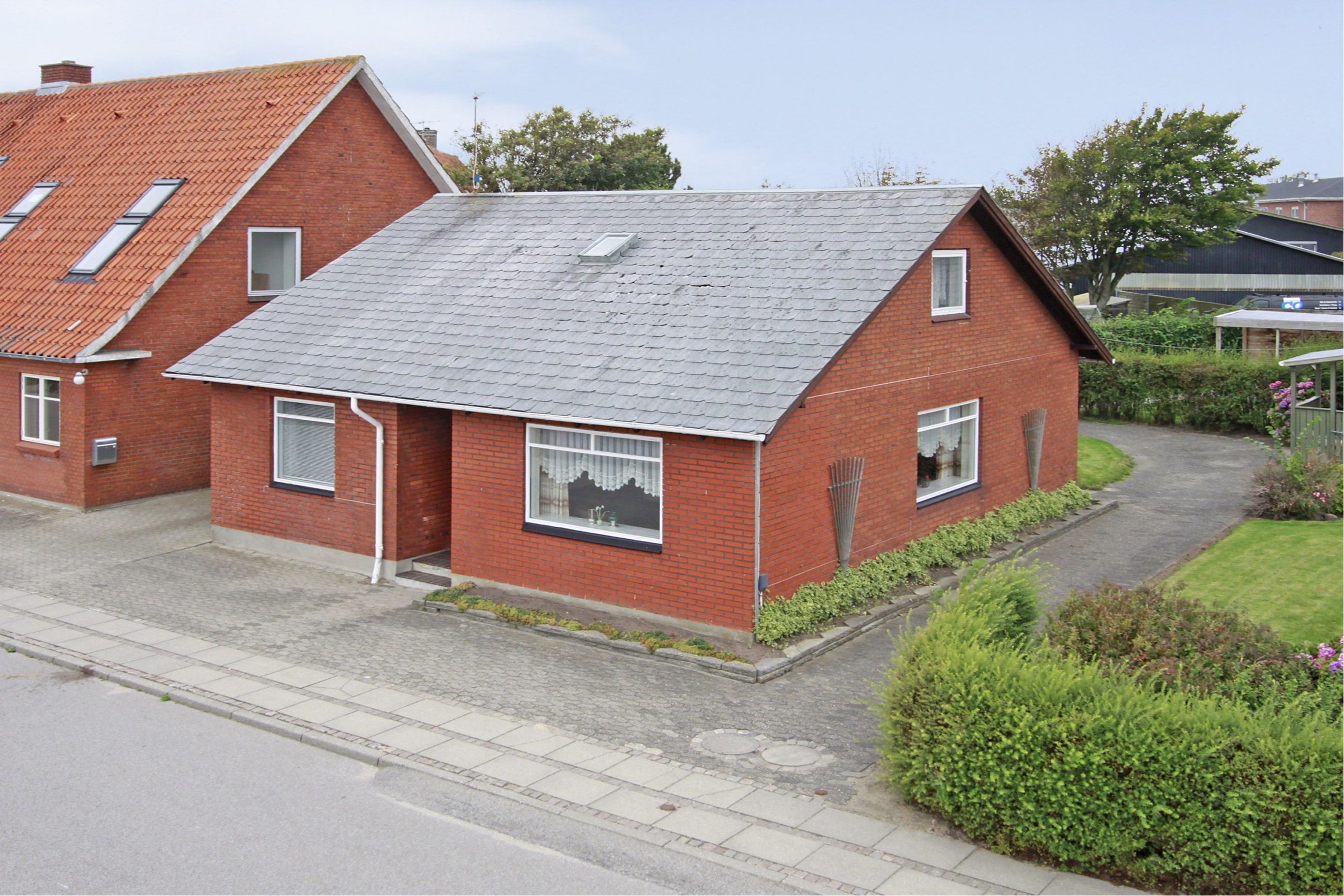 Havrevænget 6 Villa
