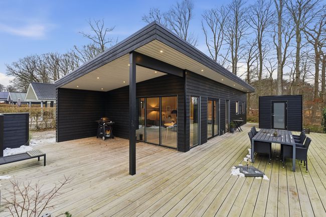 Nørretoft 8,  Kelstrup Strand