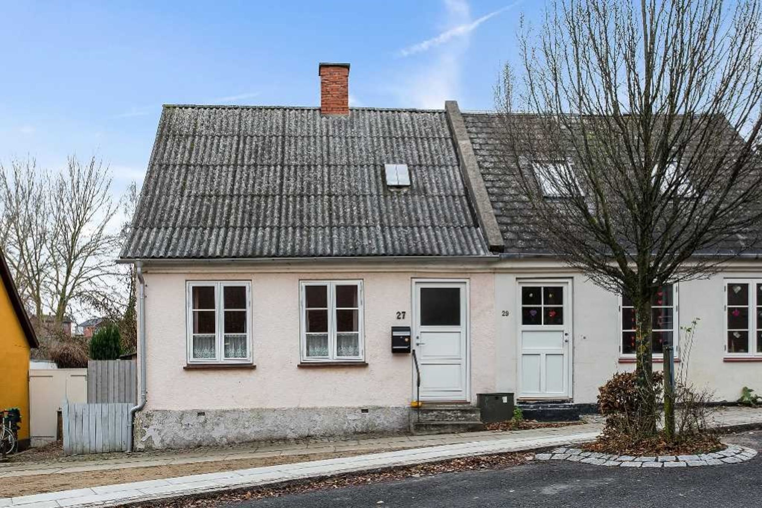 Søgårdsvej 27 Villa