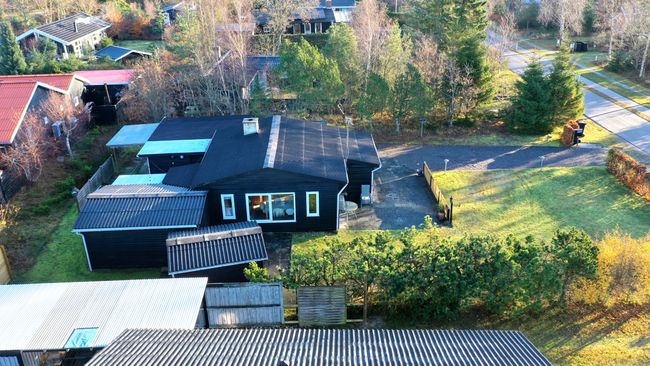 Bisnapvej 41,  Fritidsbolig