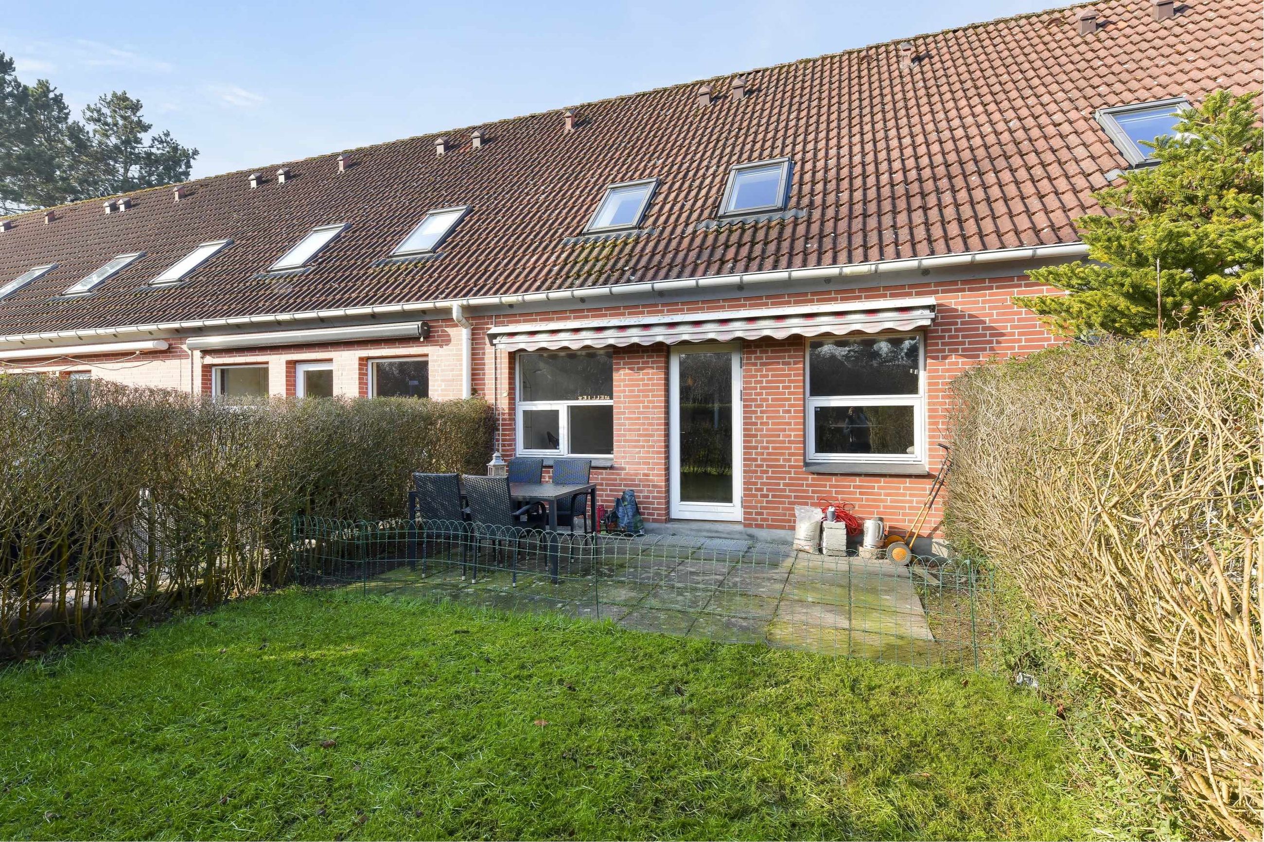 Pileparken 37 Andelsbolig