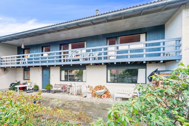 Hjortevænget 6,  Ny Hammersholt