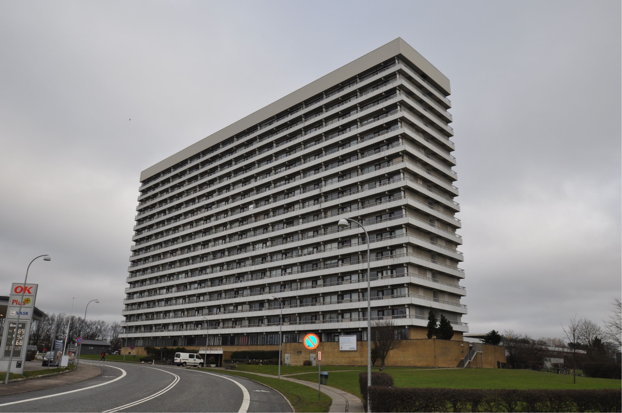 Rebæk Søpark 3, 9. -909. Ejerlejlighed
