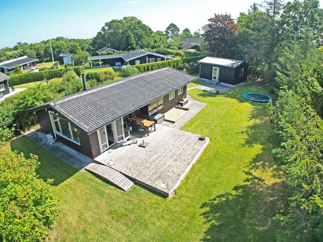 Ved Fruerlund 17,  Fruerlund