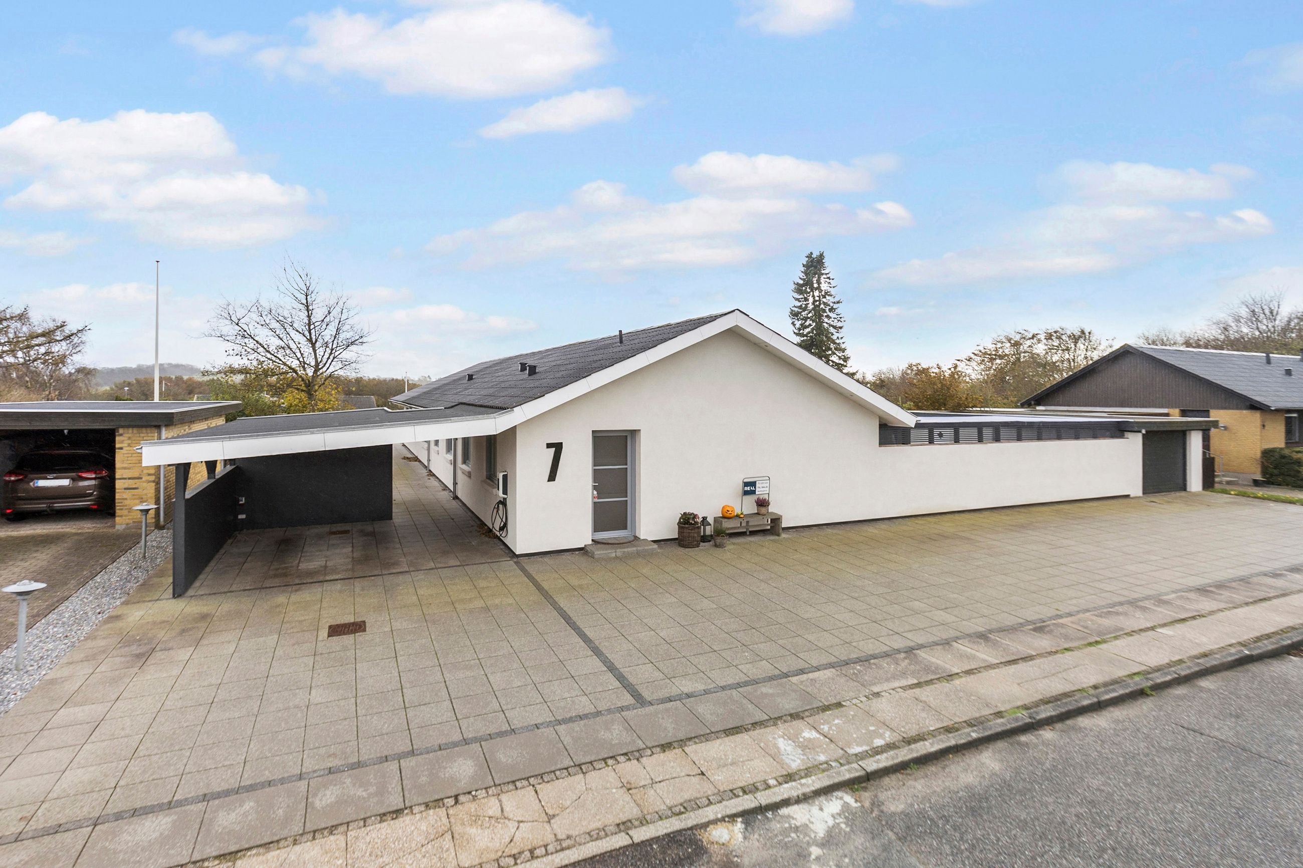 Døvnældevej 7,  Villa