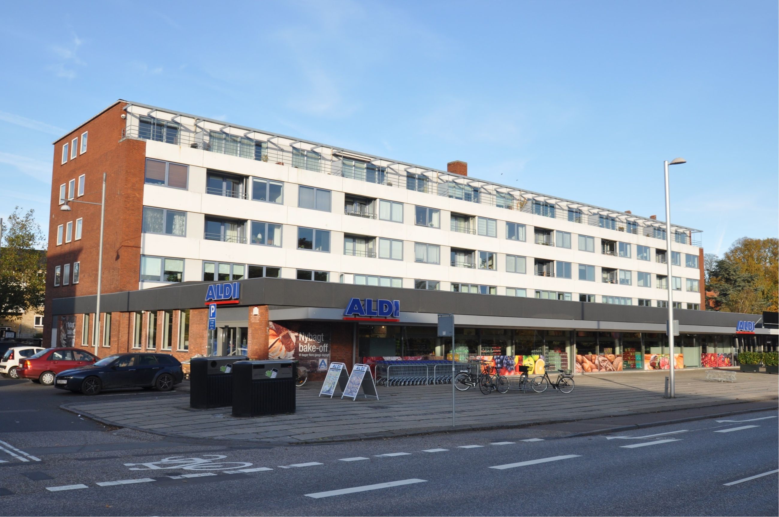 Hovedvejen 146, 4. -A. Ejerlejlighed