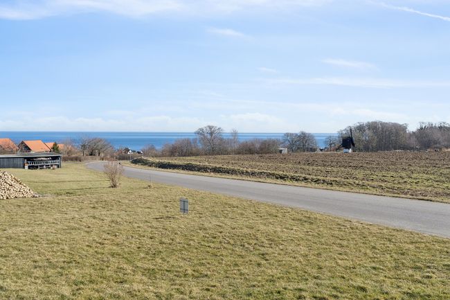 Peter Kochsvej 9,  Gudhjem