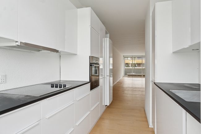 Byskov Alle 20, 1. th