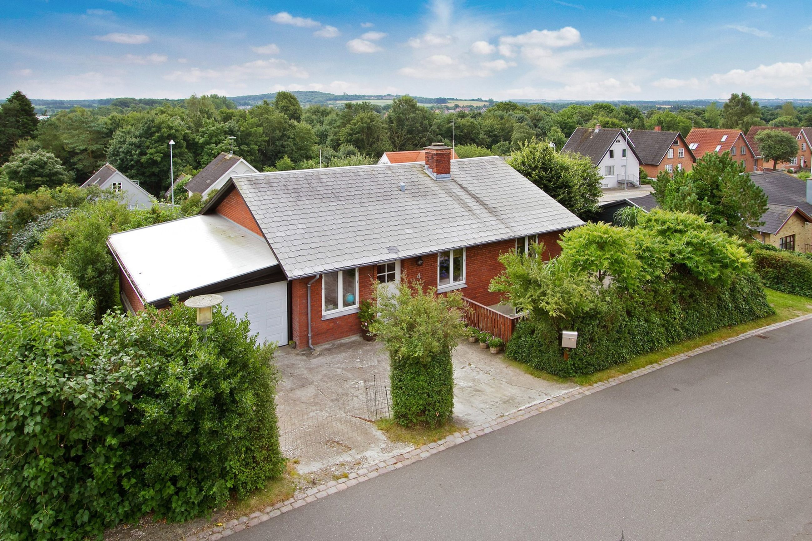 Irisvej 4 Villa