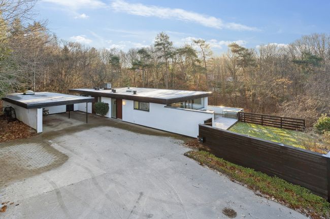 Kokildehøjen 10,  Villa