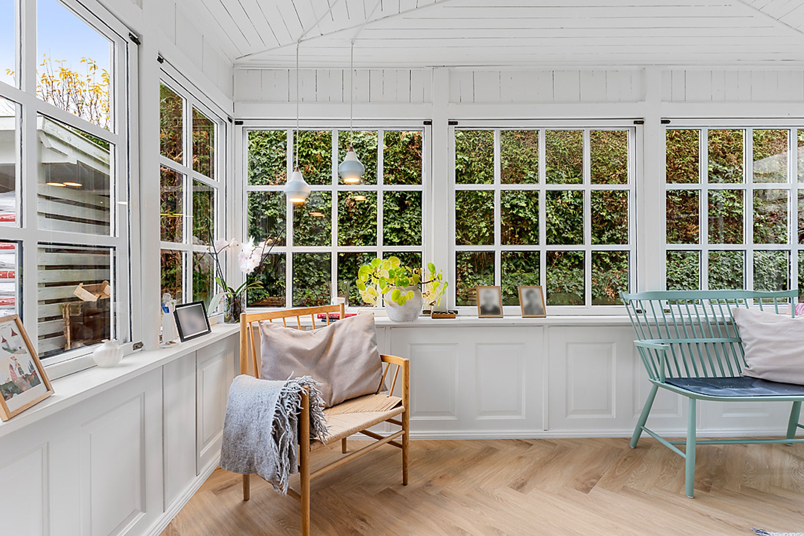 Ørnevej 11, Allerup, Holbæk - 14-Omraade