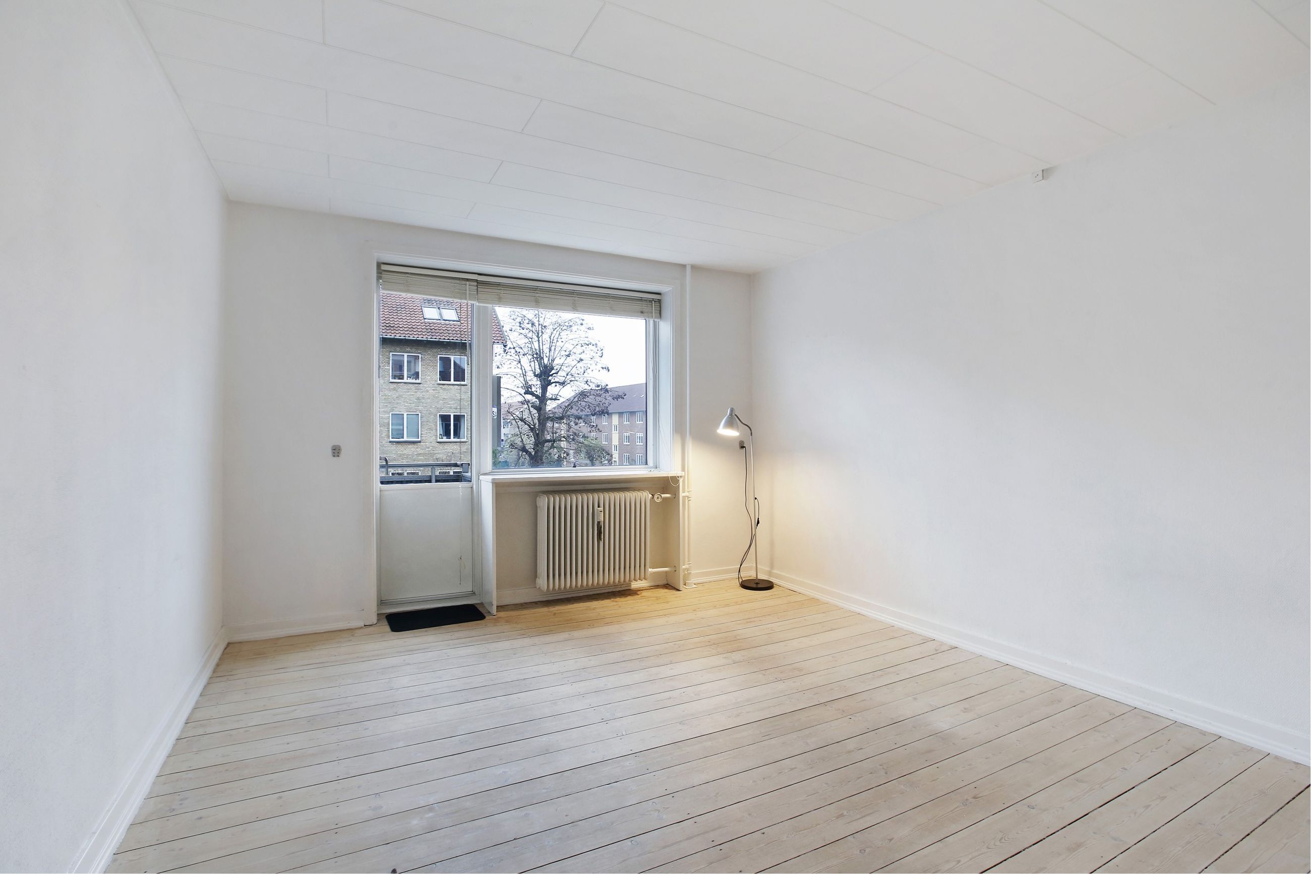 Åløkkevej 36, 1. tv. Ejerlejlighed